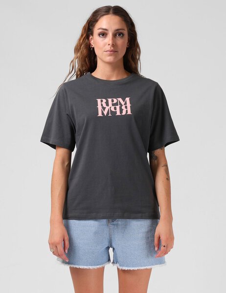 PHOEBE TEE-womens-Backdoor Surf