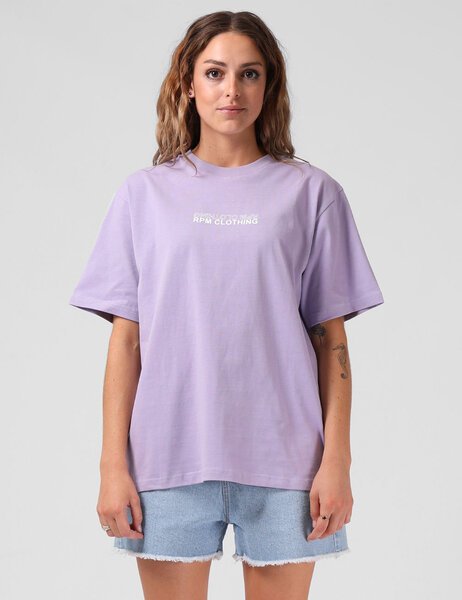 REVERSE OS TEE-womens-Backdoor Surf