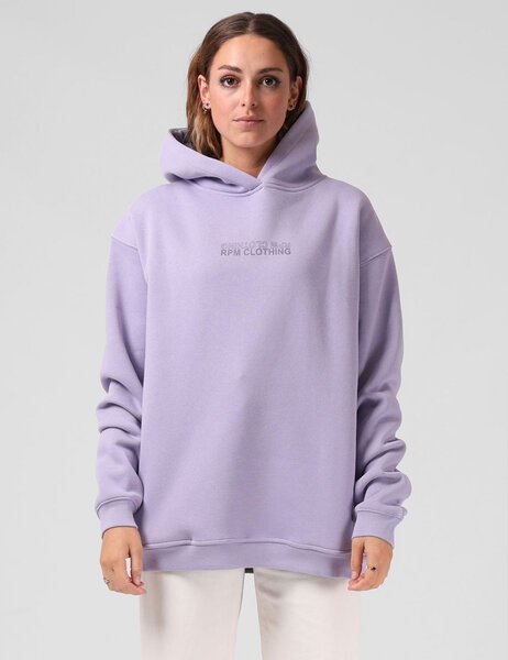 REVERSE OS HOOD-womens-Backdoor Surf