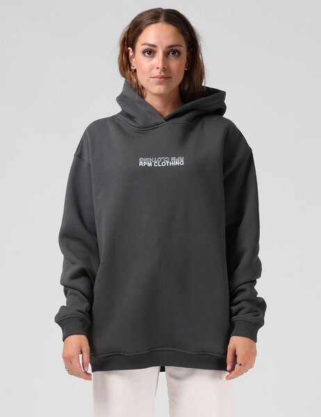 REVERSE OS HOOD-womens-Backdoor Surf