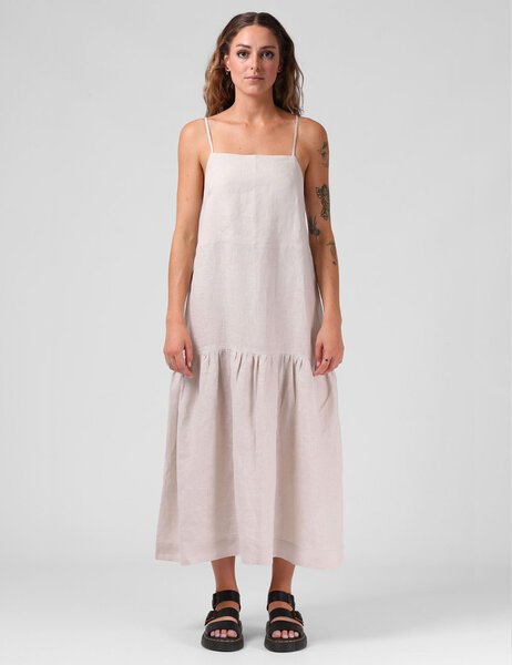 ANTOINETTE DRESS-womens-Backdoor Surf