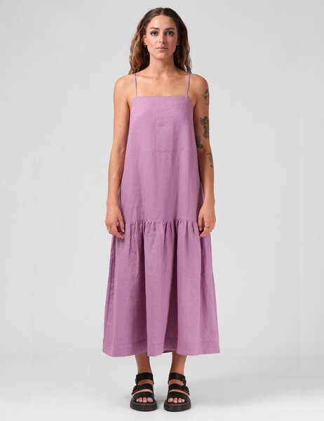 ANTOINETTE DRESS-womens-Backdoor Surf