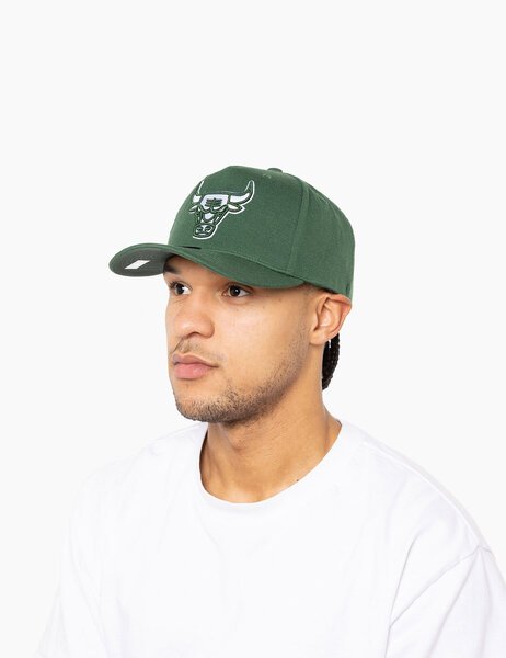 BULLS STATE OF MIND CAP-mens-Backdoor Surf