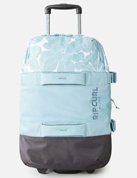 F-LIGHT TRANSIT 50L SESSIONS LUGGAGE BAG-womens-Backdoor Surf