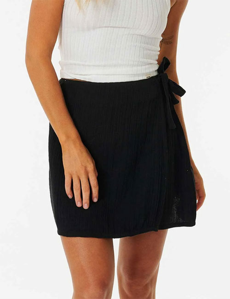 PREMIUM SURF WRAP SKIRT