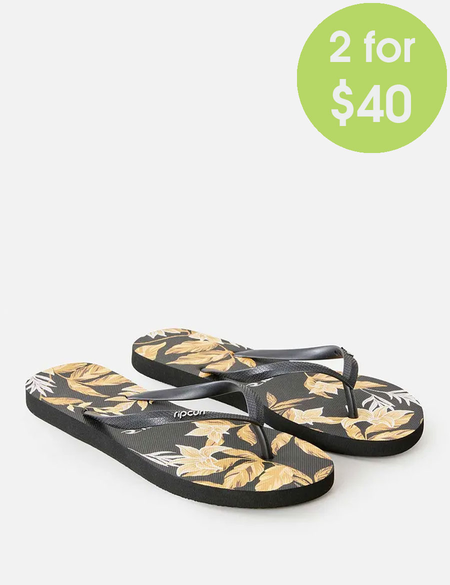 2FOR 40 LA ISLA BLOOM JANDAL