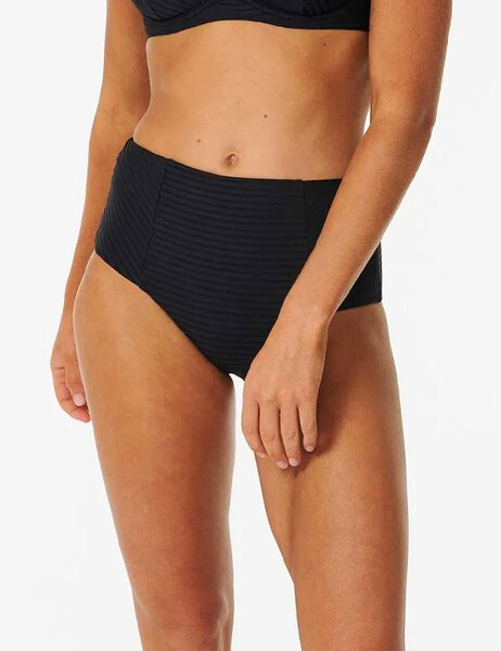 PREMIUM SURF HI WAIST BIKINI BOTTOM-womens-Backdoor Surf