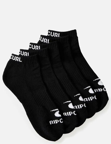 RC ANKLE SOCK - 5 PACK-mens-Backdoor Surf