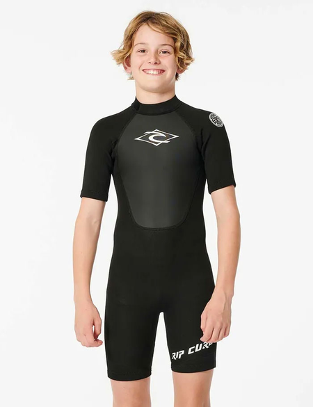 BOYS OMEGA BZ SPRINGSUIT