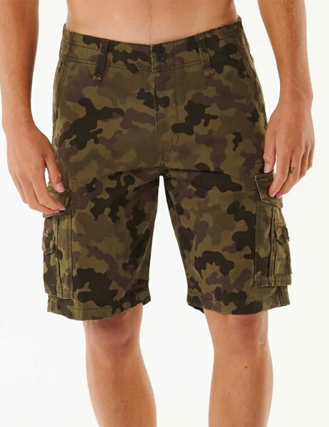 TRAIL CARGO WALKSHORT-mens-Backdoor Surf