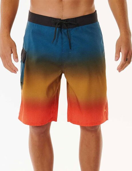 SHOCK BOARDSHORT-mens-Backdoor Surf