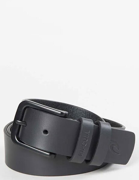 CUT DOWN LEATHER BELT-mens-Backdoor Surf