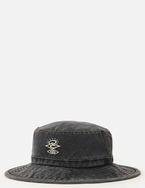 SEARCHERS MID BRIM HAT-mens-Backdoor Surf