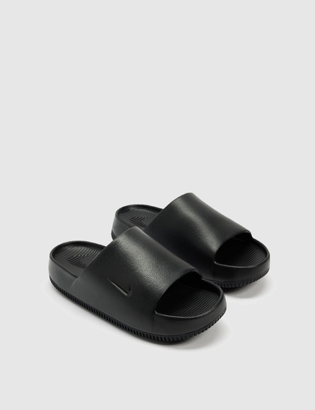 WOMENS CALM SLIDE