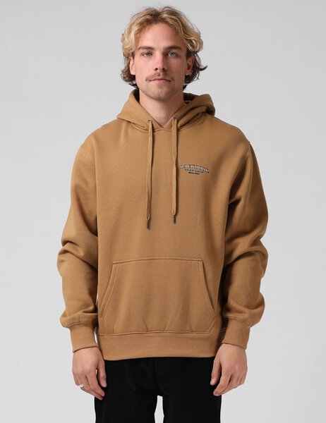 ENLIGHTEN POP HOOD-mens-Backdoor Surf