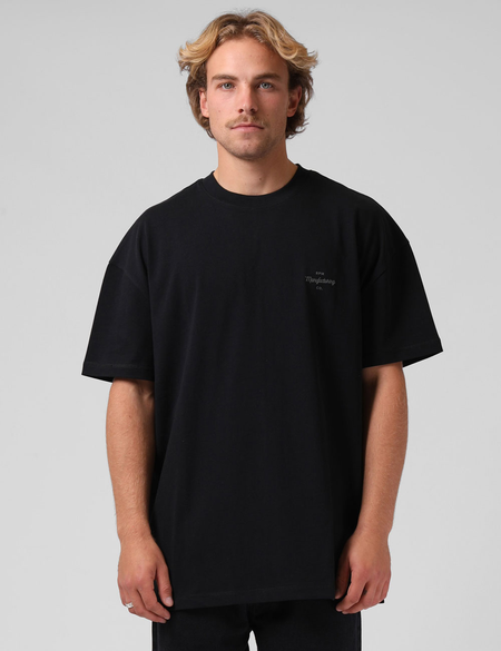 BOX OS TEE