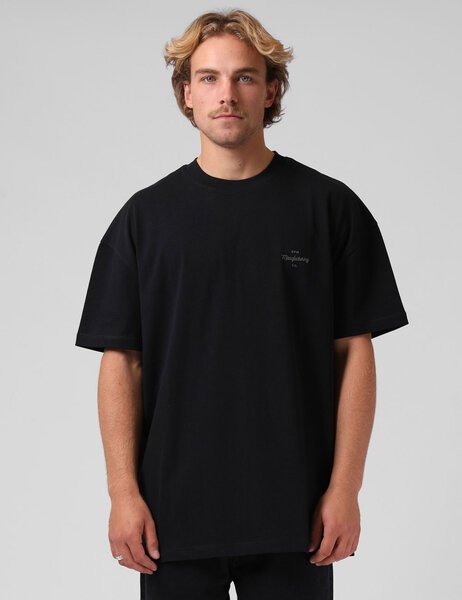 BOX OS TEE-mens-Backdoor Surf