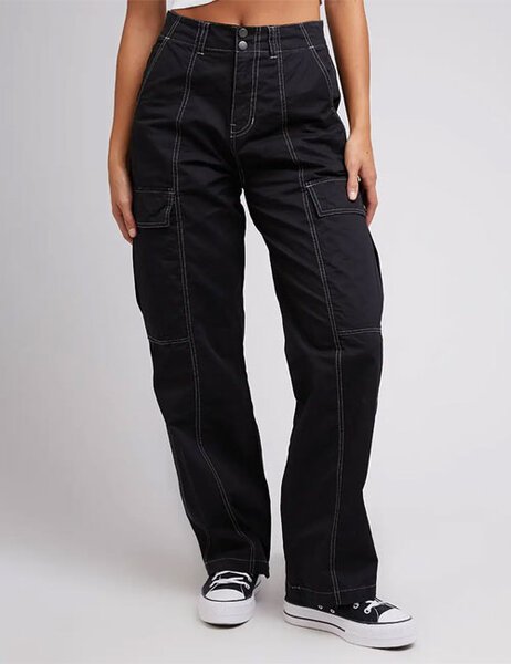 ISLA CARGO PANT-womens-Backdoor Surf