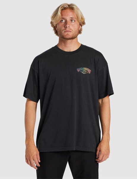 ARCH WAVE TEE-mens-Backdoor Surf