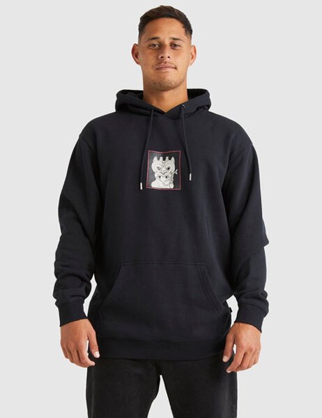 MARAKIHAU HOOD-mens-Backdoor Surf