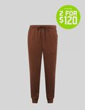 2FOR 120 RELAX JOGGER PANT