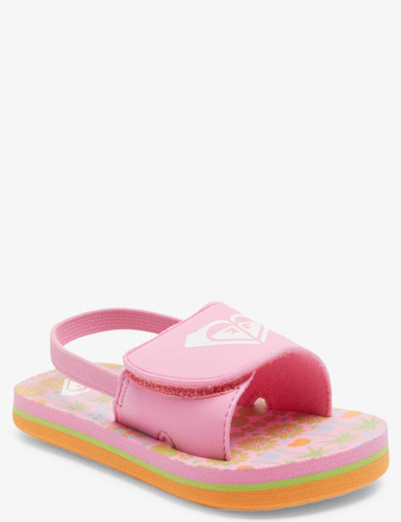 TODDLER FINN SANDAL