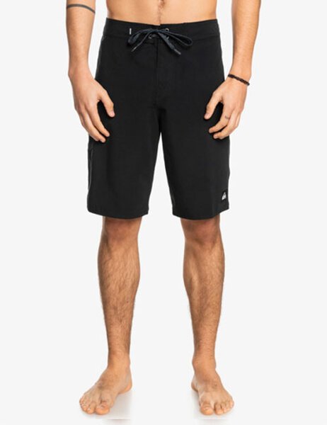 EVERYDAY SOLID 20INCH SHORT-mens-Backdoor Surf