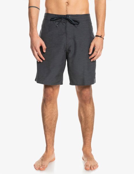 BAJA 18INCH BEACHSHORT-mens-Backdoor Surf