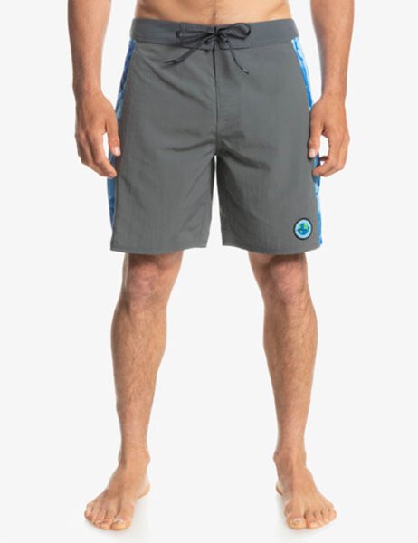 OCEAN ARCH 18INCH BOARDSHORT-mens-Backdoor Surf