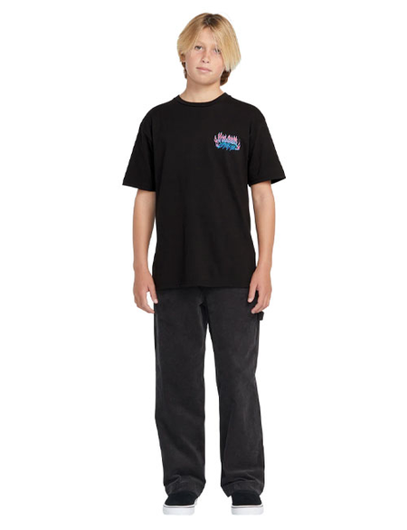 BOYS TRUX TEE