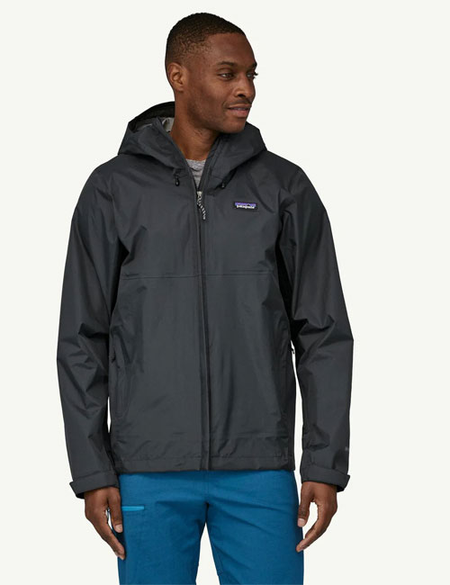 TORRENTSHELL 3L JACKET