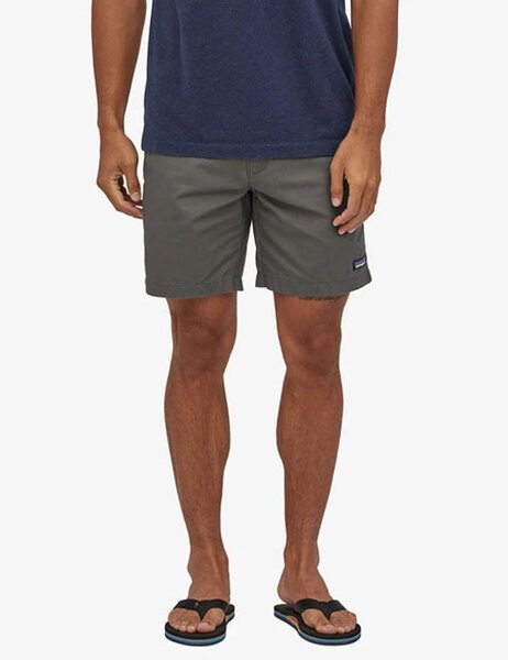 M'S LW HEMP SHORT 8 INCH-mens-Backdoor Surf