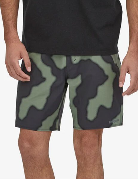 HYDROPEAK BOARDSHORTS-mens-Backdoor Surf