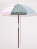 BEACH UMBRELLA