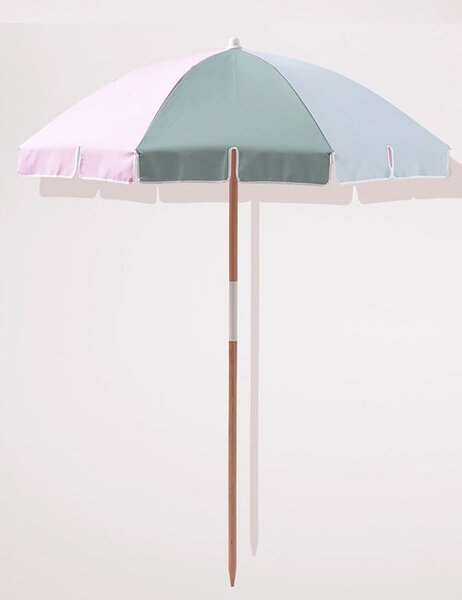 BEACH UMBRELLA-womens-Backdoor Surf