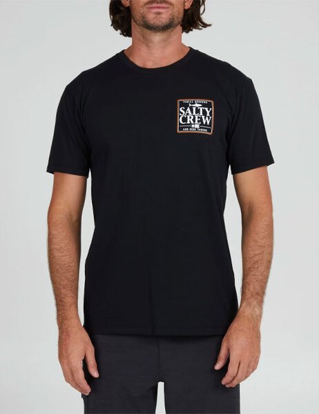 COASTER PREMIUM TEE-mens-Backdoor Surf