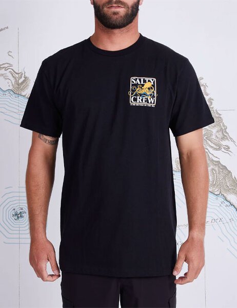 INK SLINGER STANDARD TEE-mens-Backdoor Surf