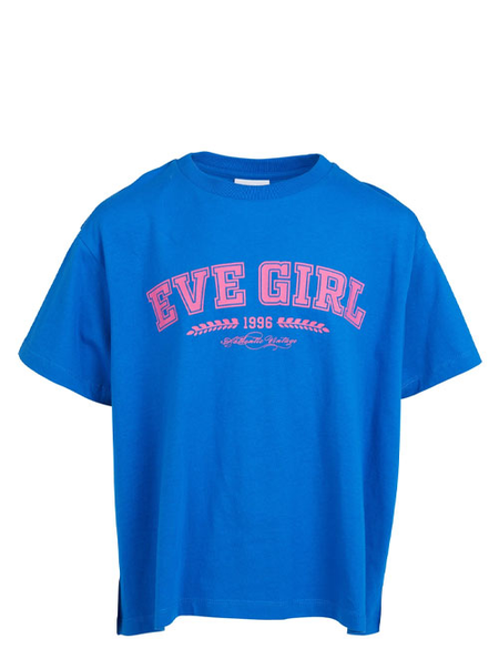 GIRLS ACADEMY TEE