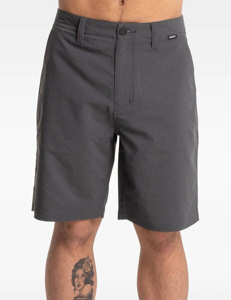 DRI CHINO WALKSHORT-mens-Backdoor Surf