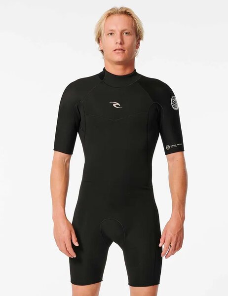 2MM D PATROL BZ SPRINGSUIT-wetsuits-Backdoor Surf