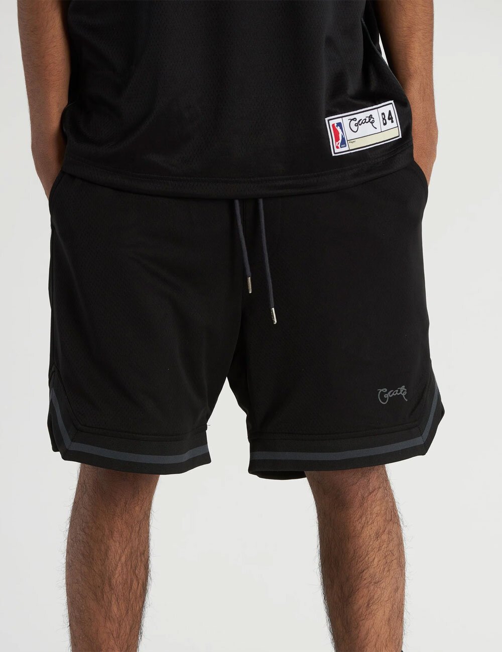 B ball hot sale shorts