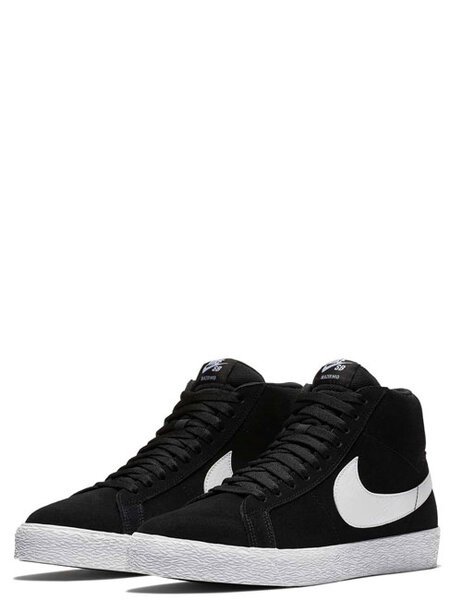 SB ZOOM BLAZER MID-footwear-Backdoor Surf