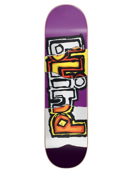 OG RIPPED DECK - 8.0-skate-Backdoor Surf