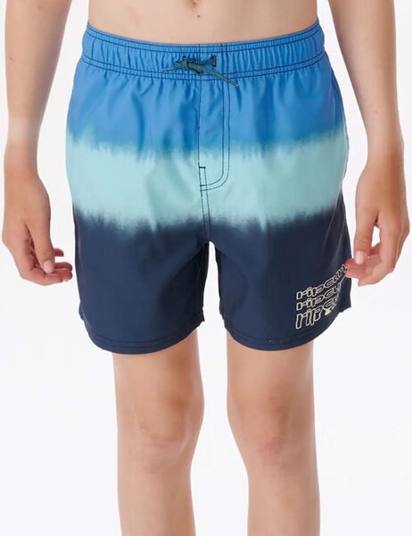 BOYS PURE SURF DIP VOLLEY-kids-Backdoor Surf