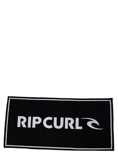 BRAND LOGO TOWEL-mens-Backdoor Surf