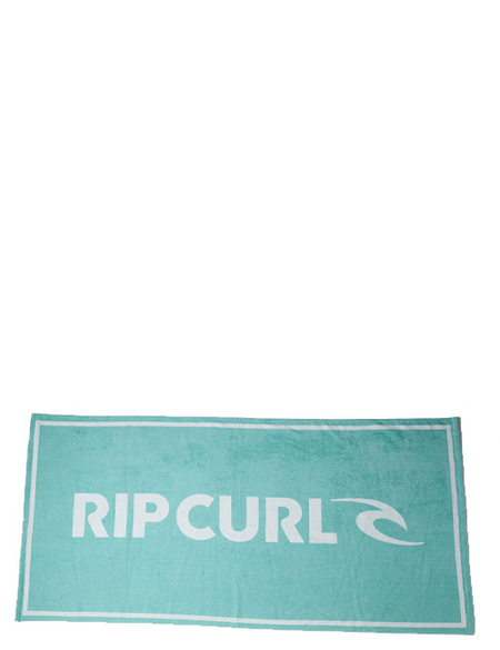 BRAND LOGO TOWEL