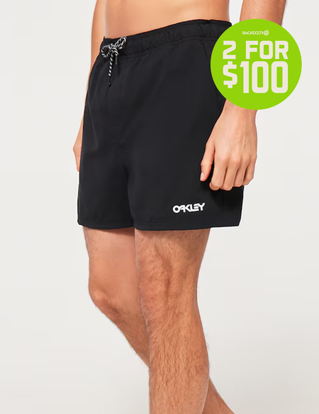 2FOR 100 BEACH VOLLEY 16 BOARDSHORT