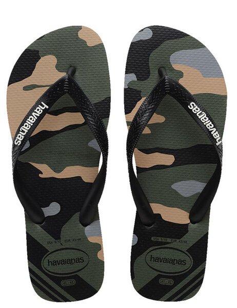 KIDS TOP CAMU JANDAL-footwear-Backdoor Surf