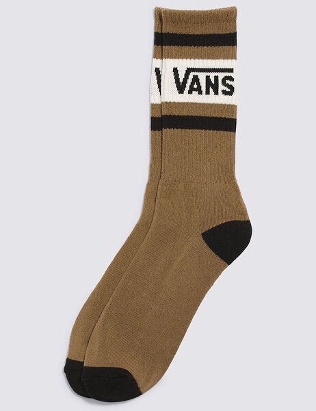 VANS DROP V CREW SOCK-mens-Backdoor Surf