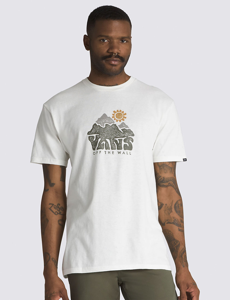 MOUNTAIN VIEW TEE